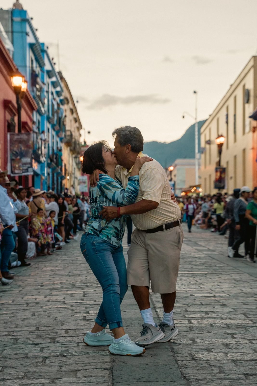 OAX, MEXICO · portfolio