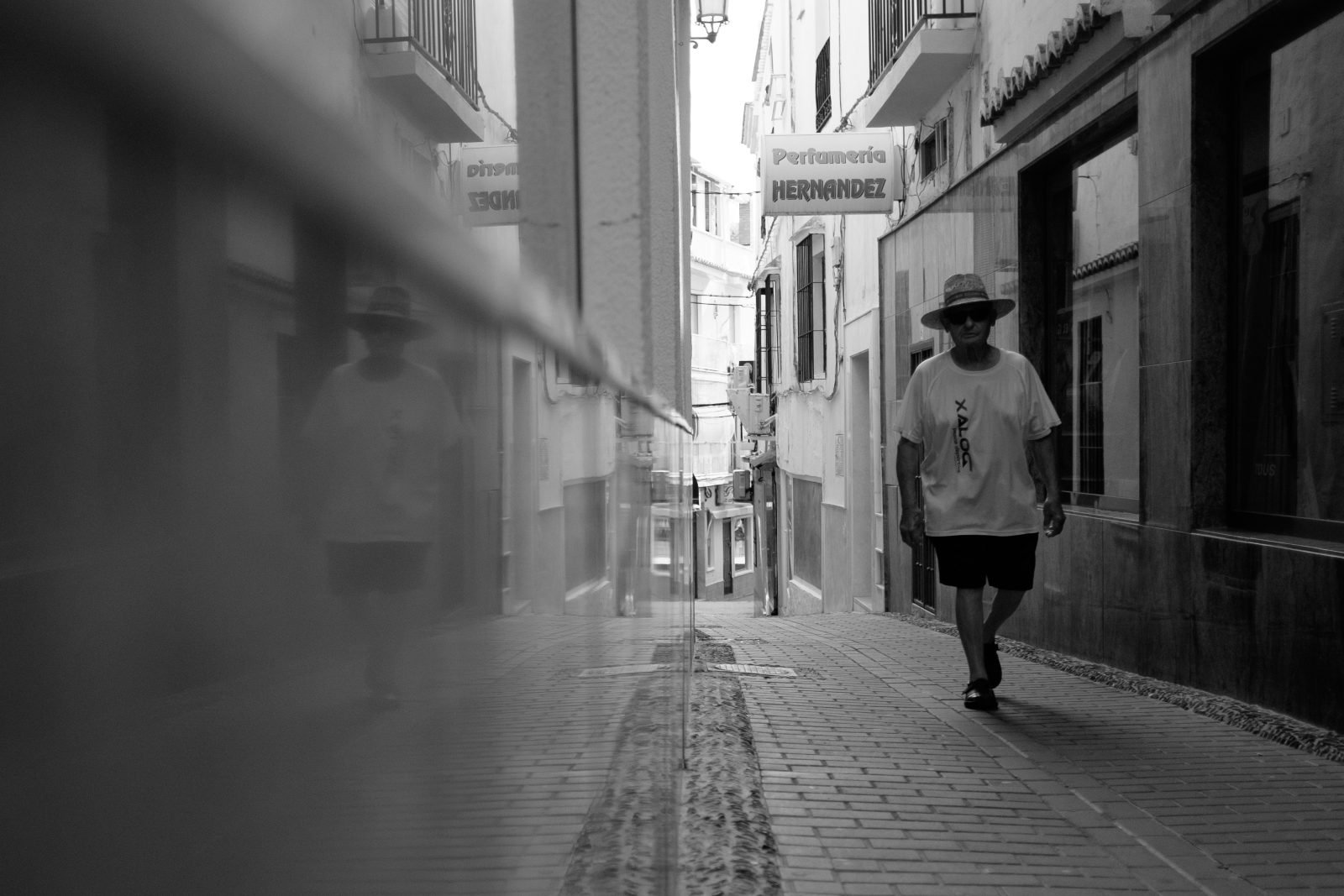 GRA, SPAIN · portfolio