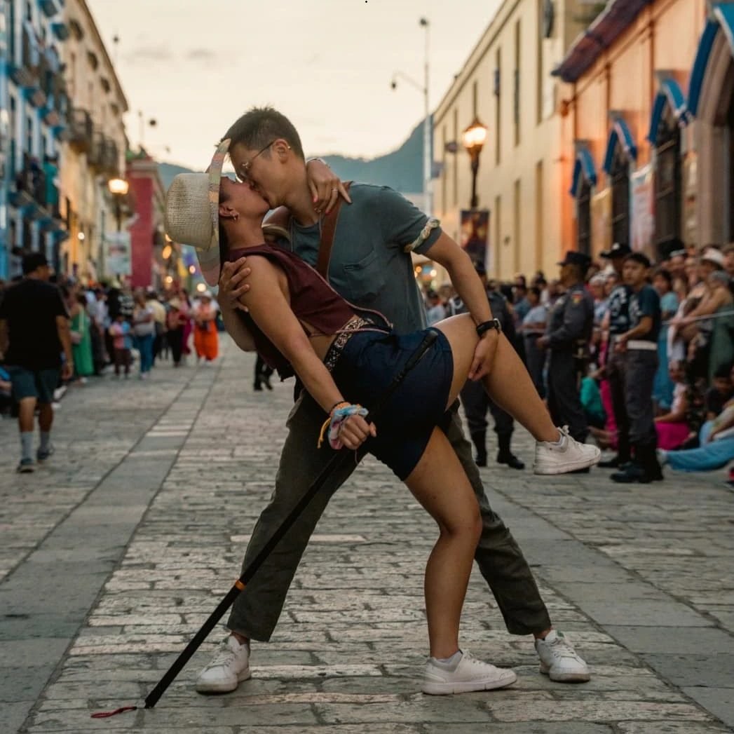 OAX, MEXICO · portfolio